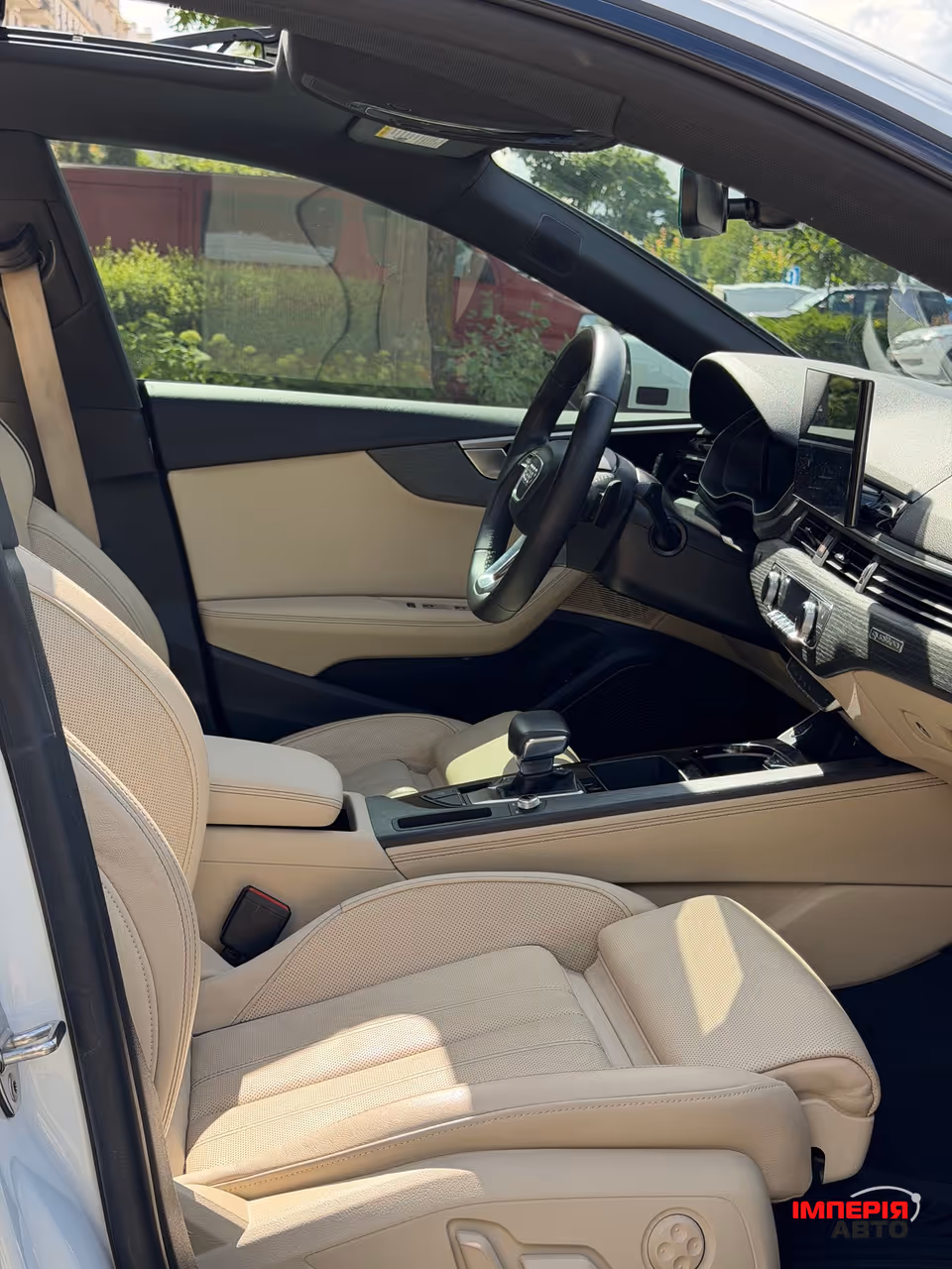 Audi A5 - фото 29