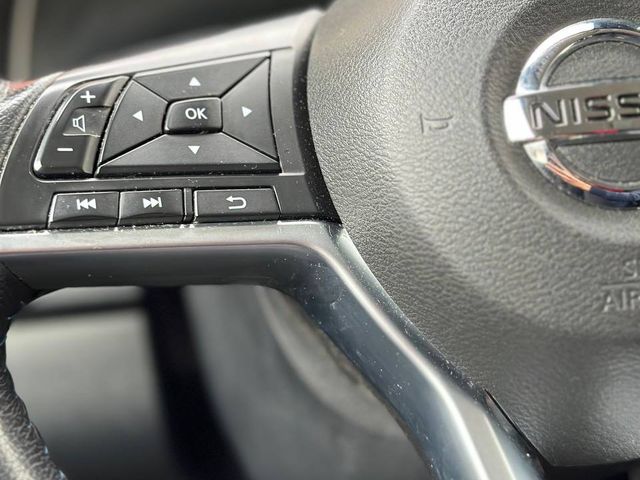 Nissan Leaf - фото 3