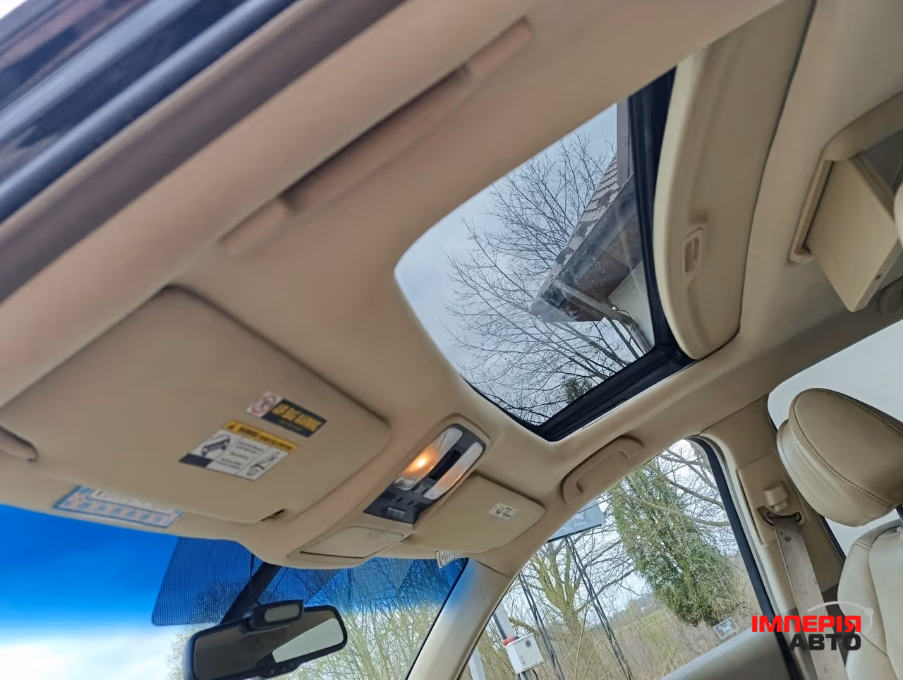 Acura MDX - фото 8