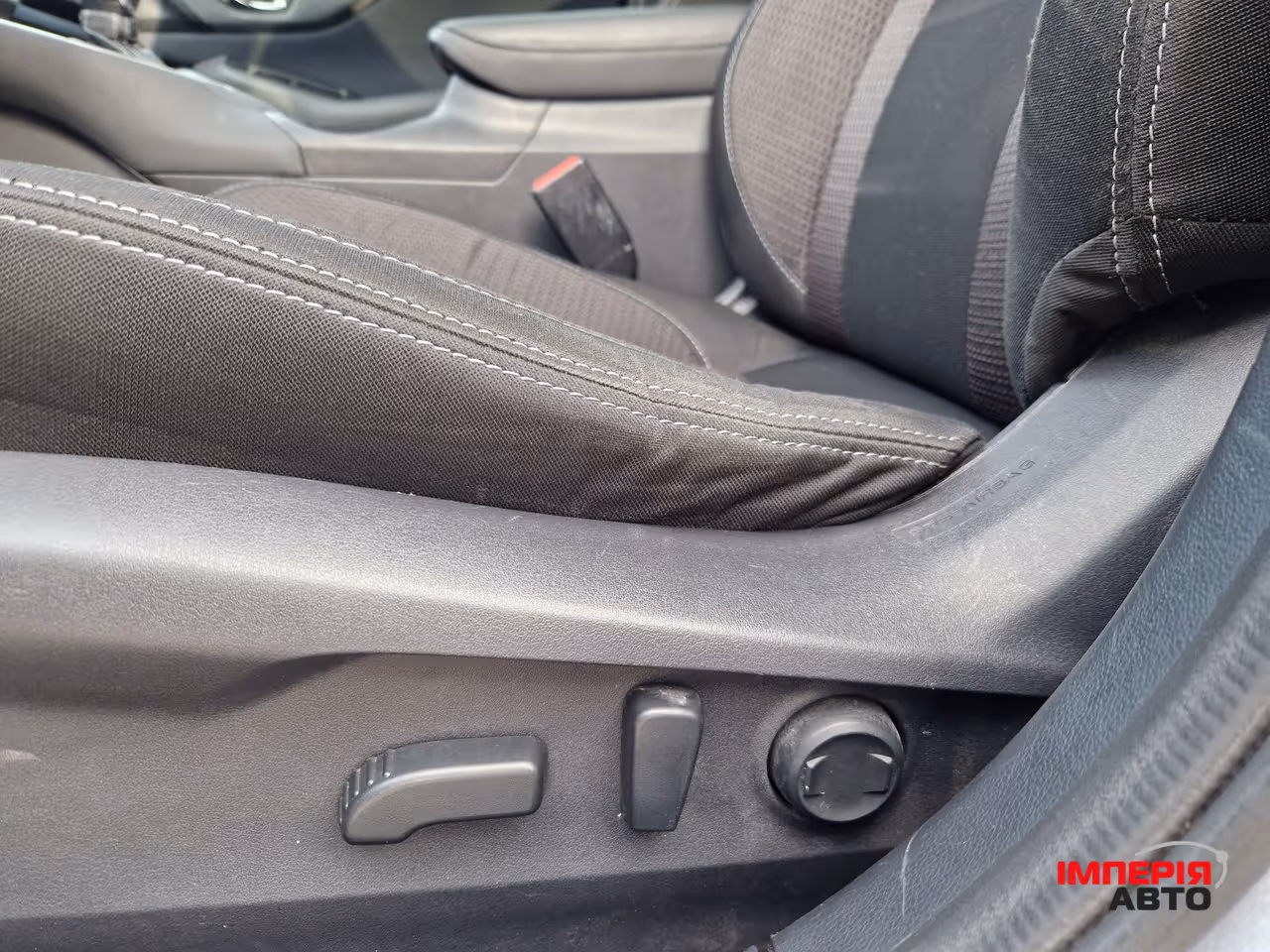 Subaru Outback - фото 17