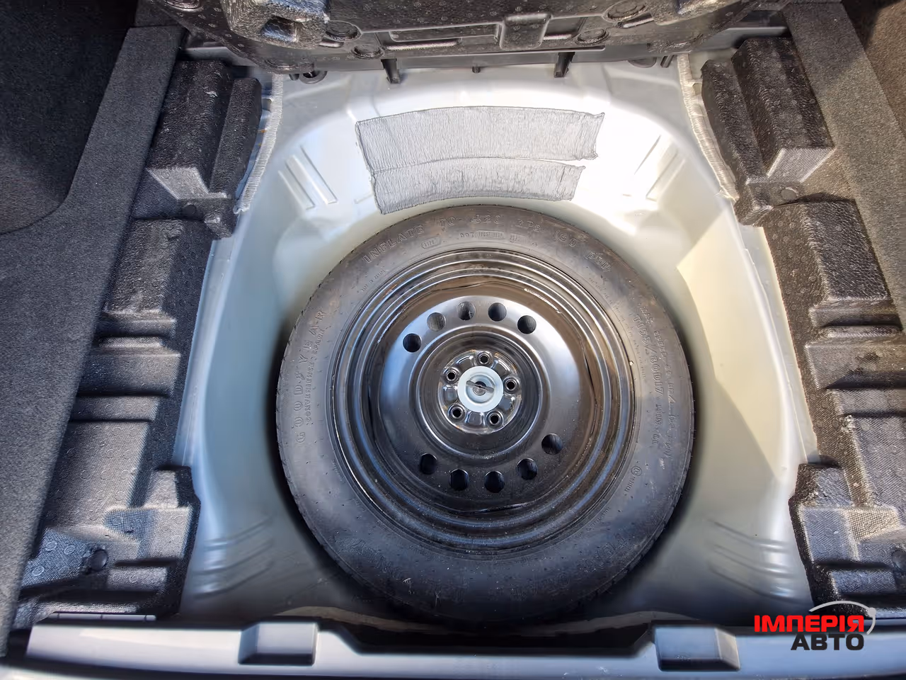 Subaru Outback - фото 40
