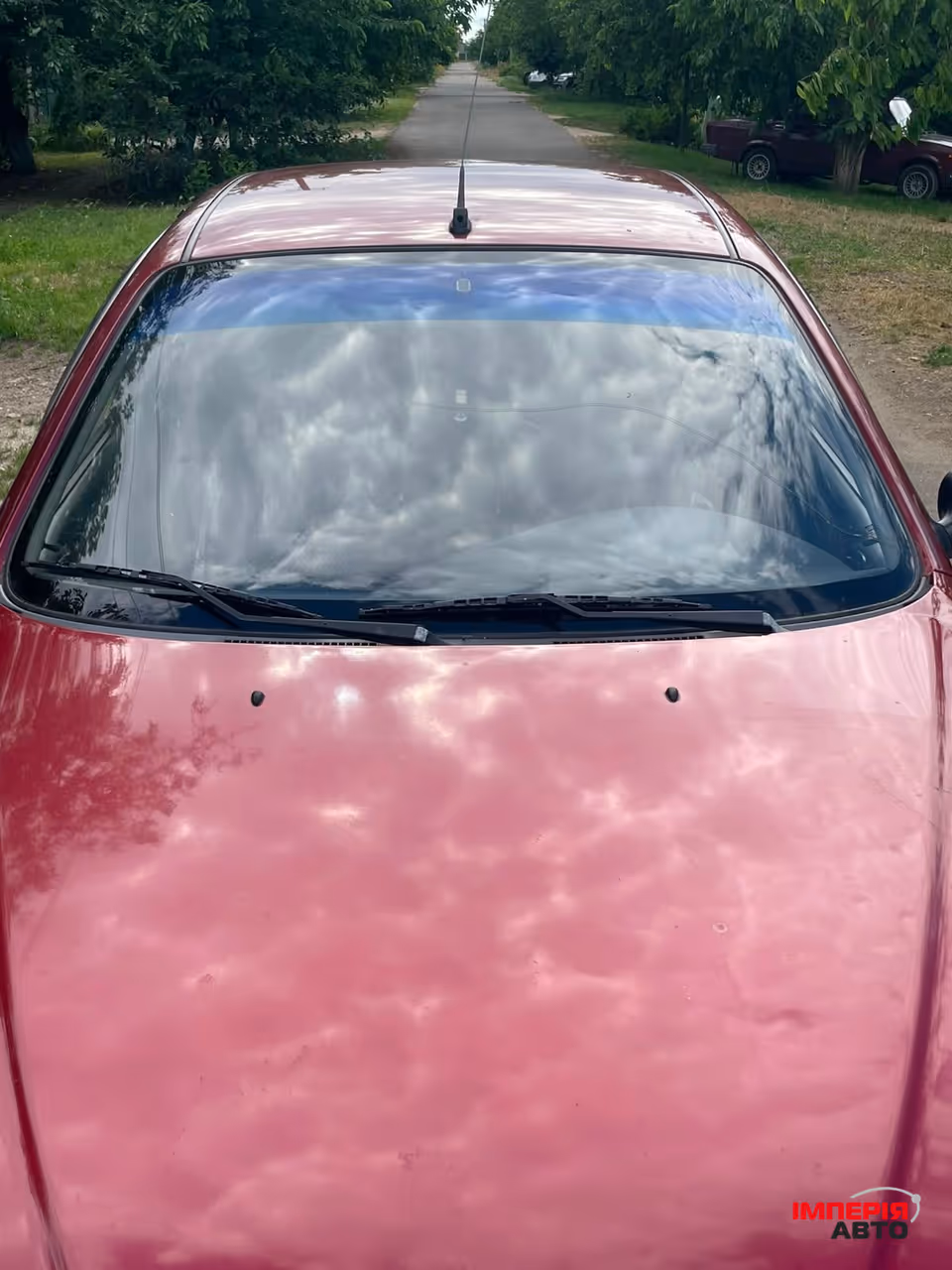 Daewoo Lanos - фото 1