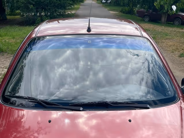 Daewoo Lanos - фото 1