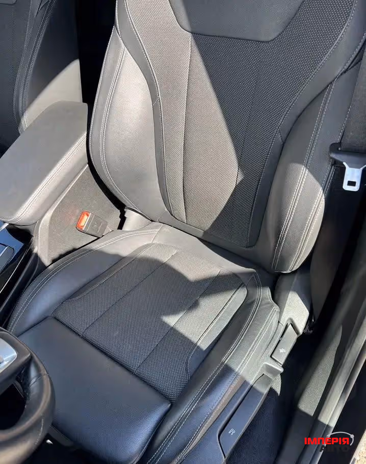 BMW X3 - фото 6