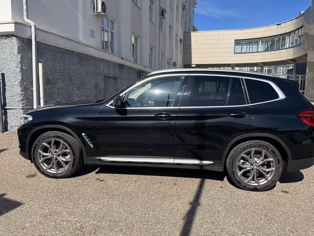BMW X3 - фото 4