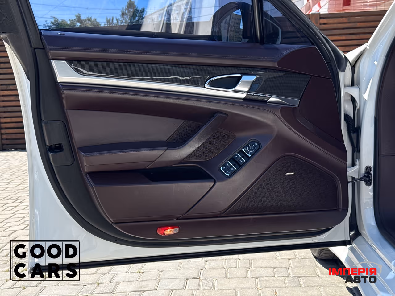 Porsche Panamera - фото 21