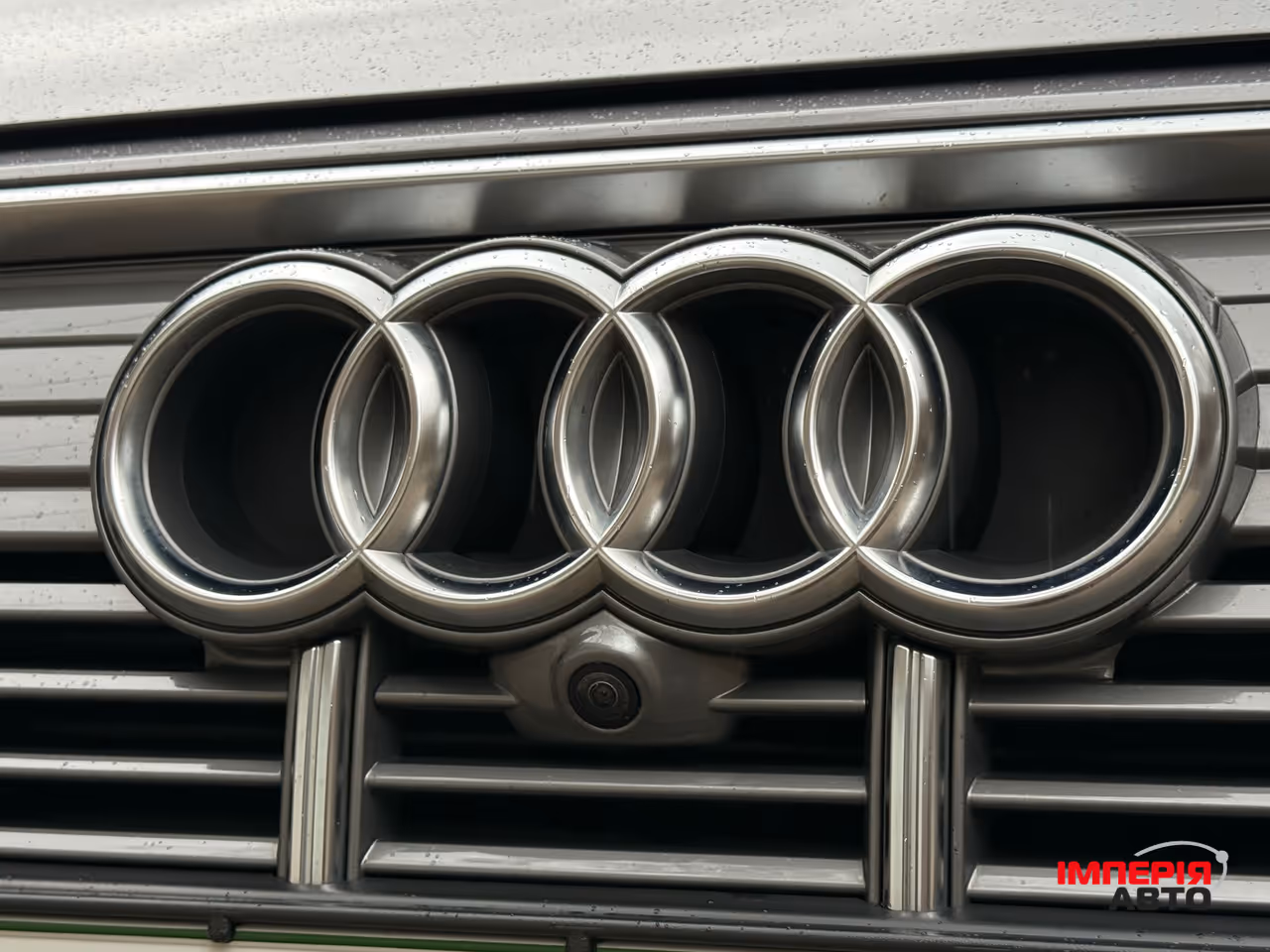 Audi e-tron - фото 21