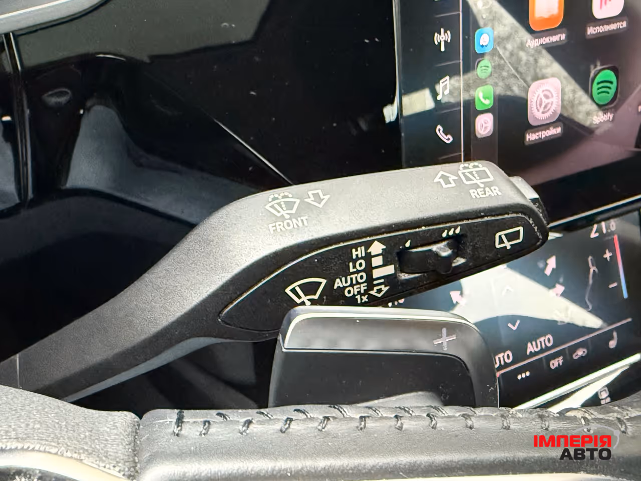 Audi e-tron - фото 35