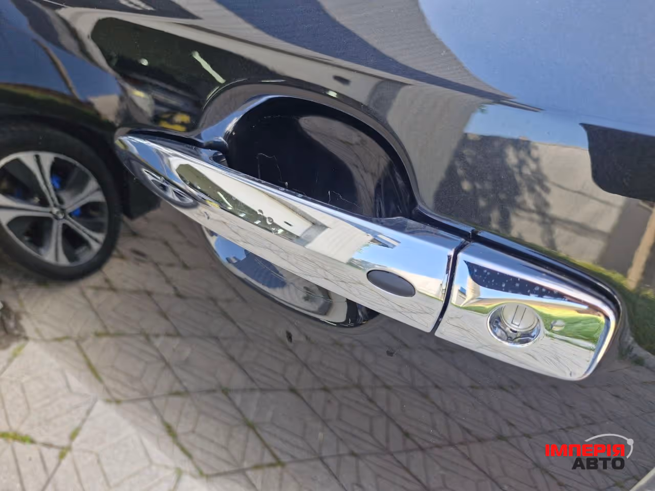 Nissan Leaf - фото 7