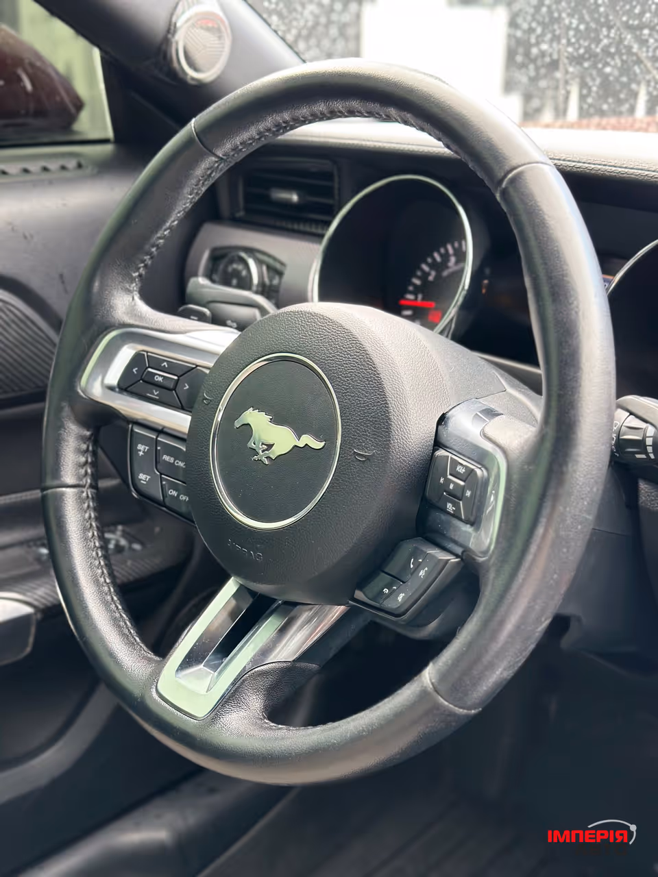 Ford Mustang - фото 10