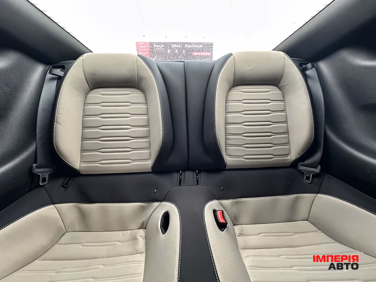 Ford Mustang - фото 15