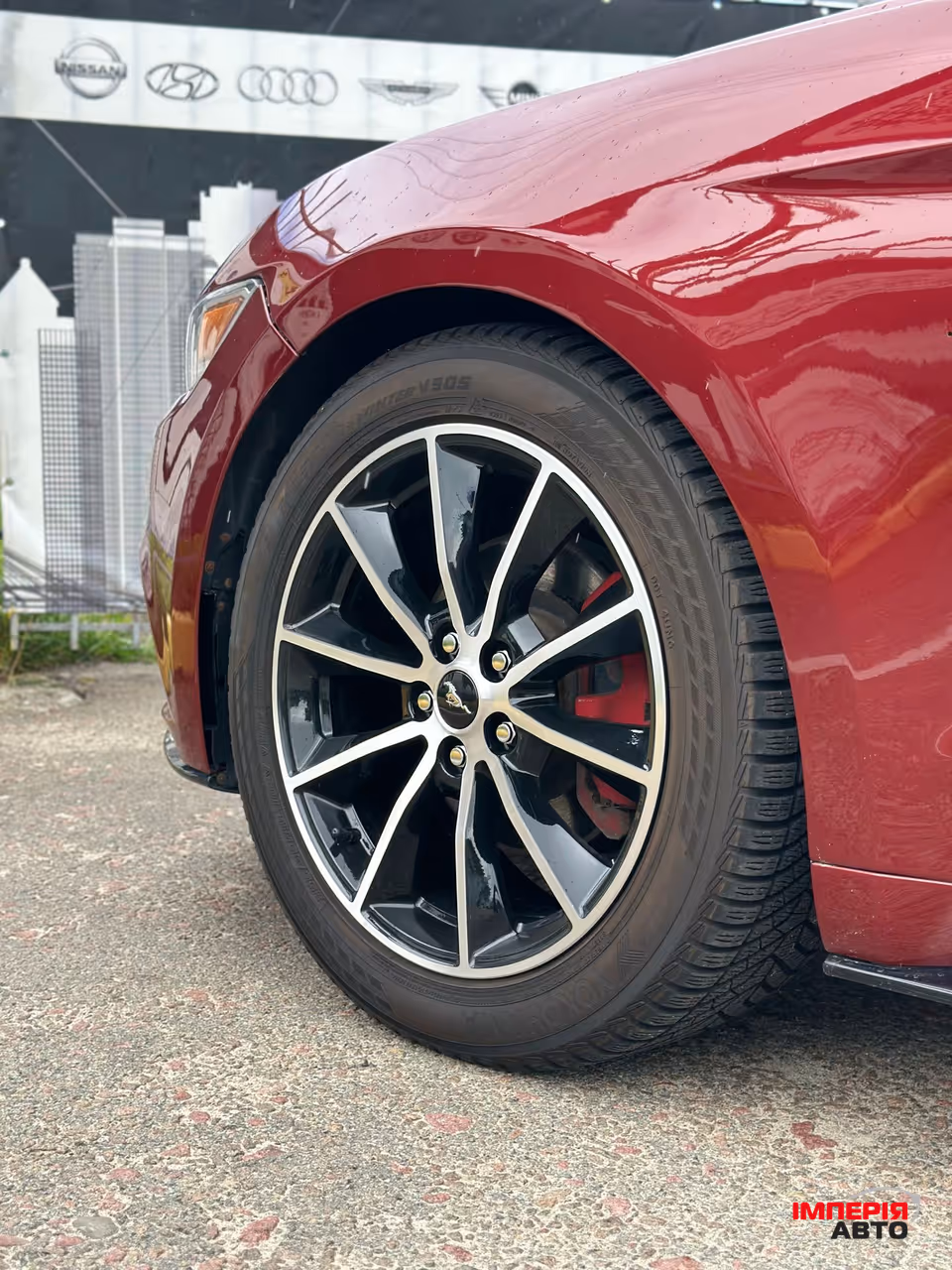 Ford Mustang - фото 7