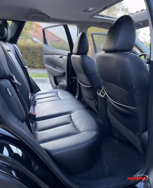 Nissan Rogue Sport - фото 18