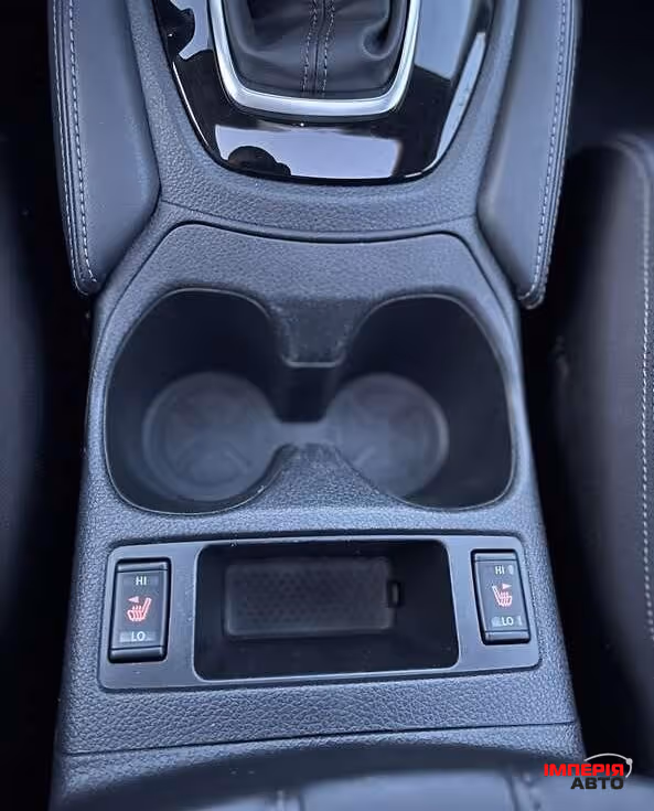 Nissan Rogue Sport - фото 15