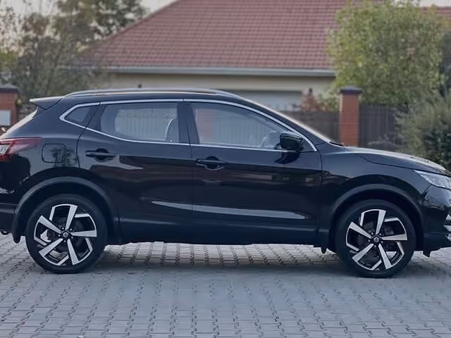 Nissan Rogue Sport - фото 5