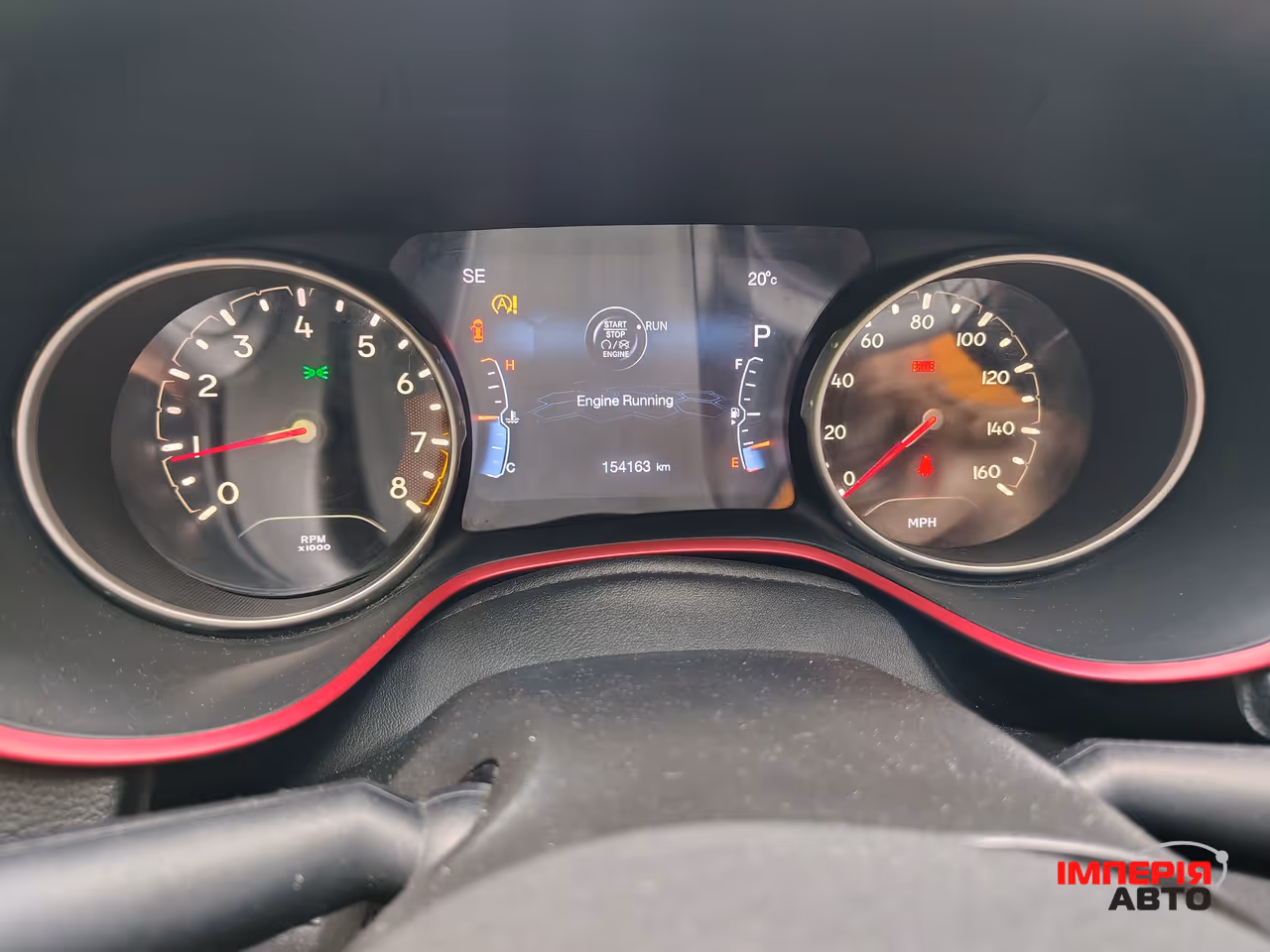 Jeep Compass - фото 19