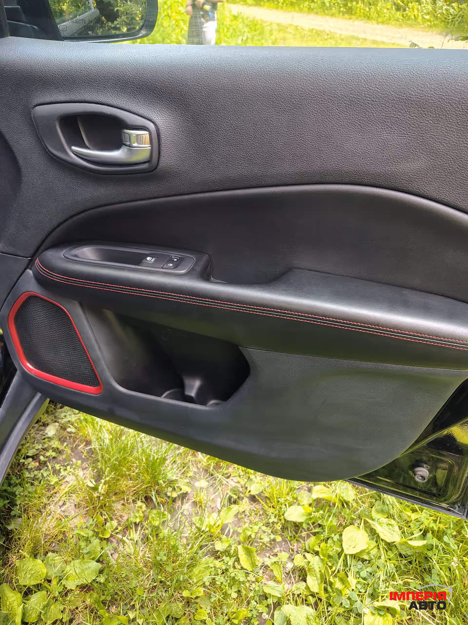 Jeep Compass - фото 23