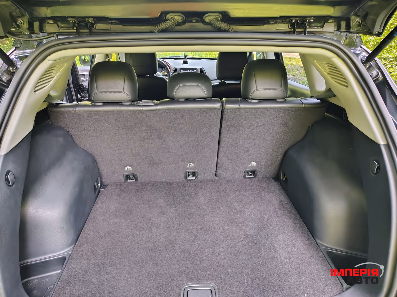 Jeep Compass - фото 27