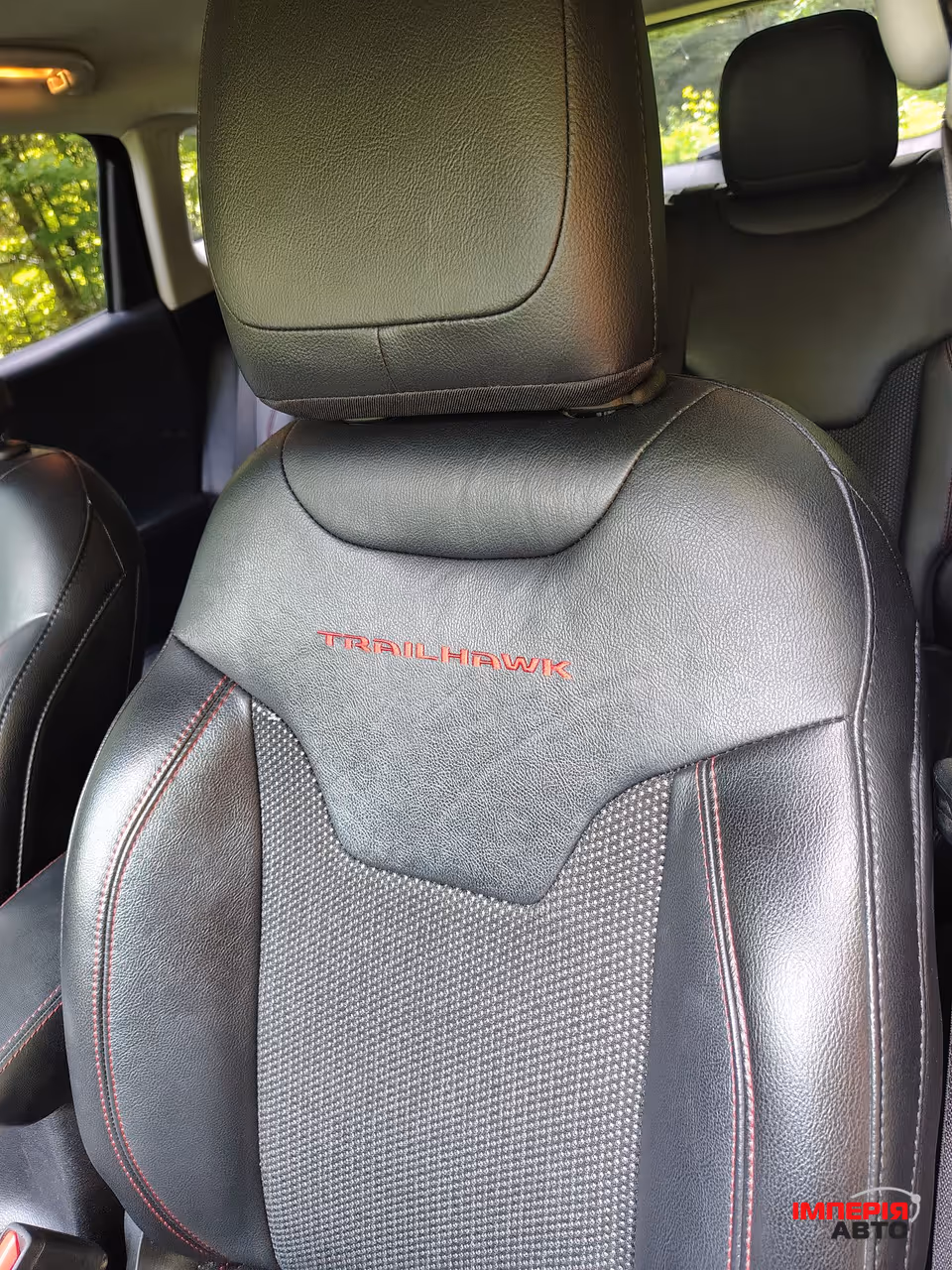 Jeep Compass - фото 32