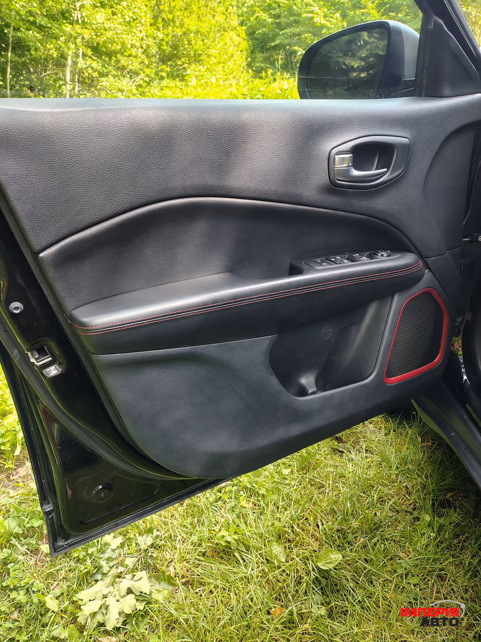 Jeep Compass - фото 33