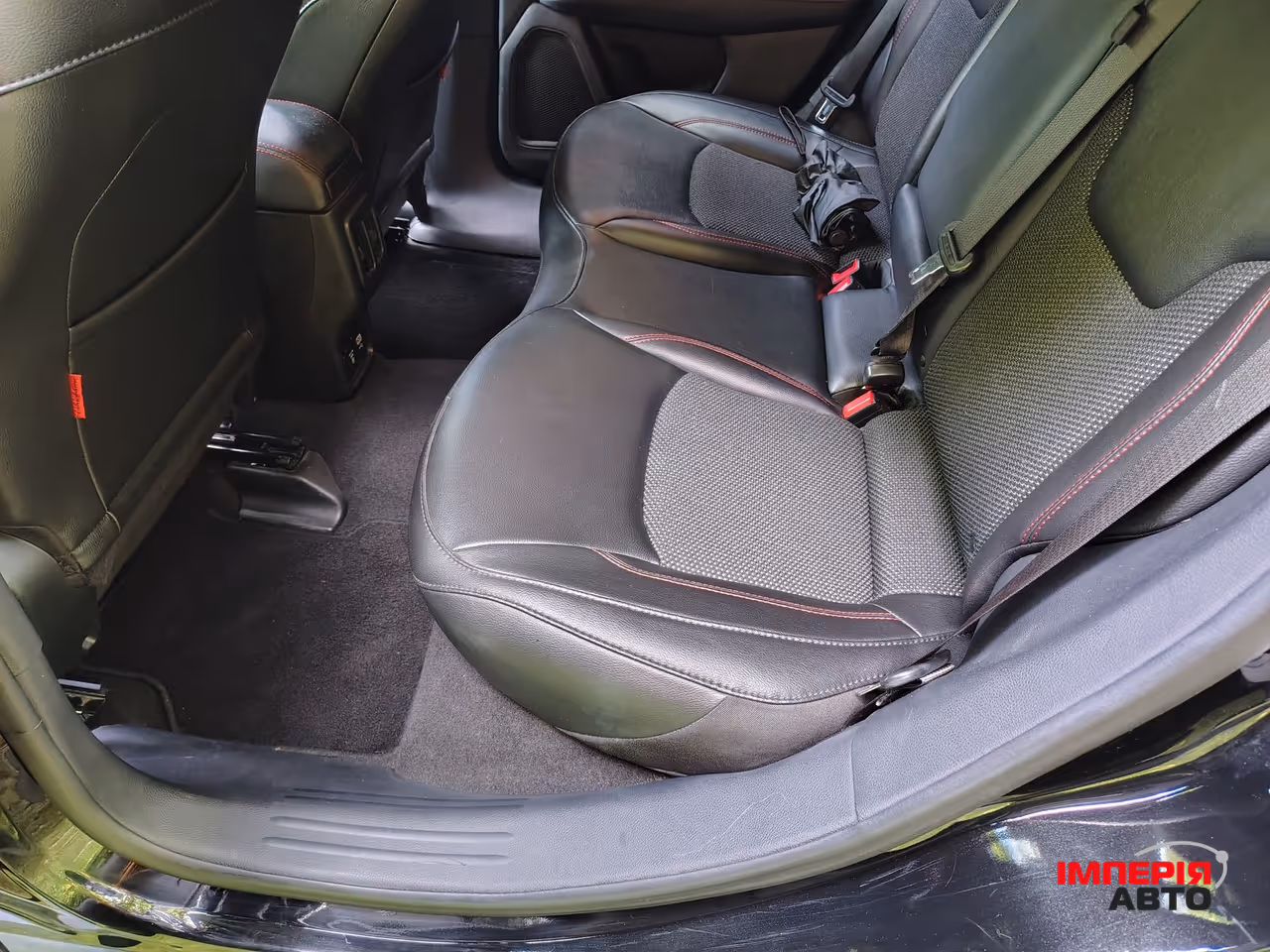 Jeep Compass - фото 29