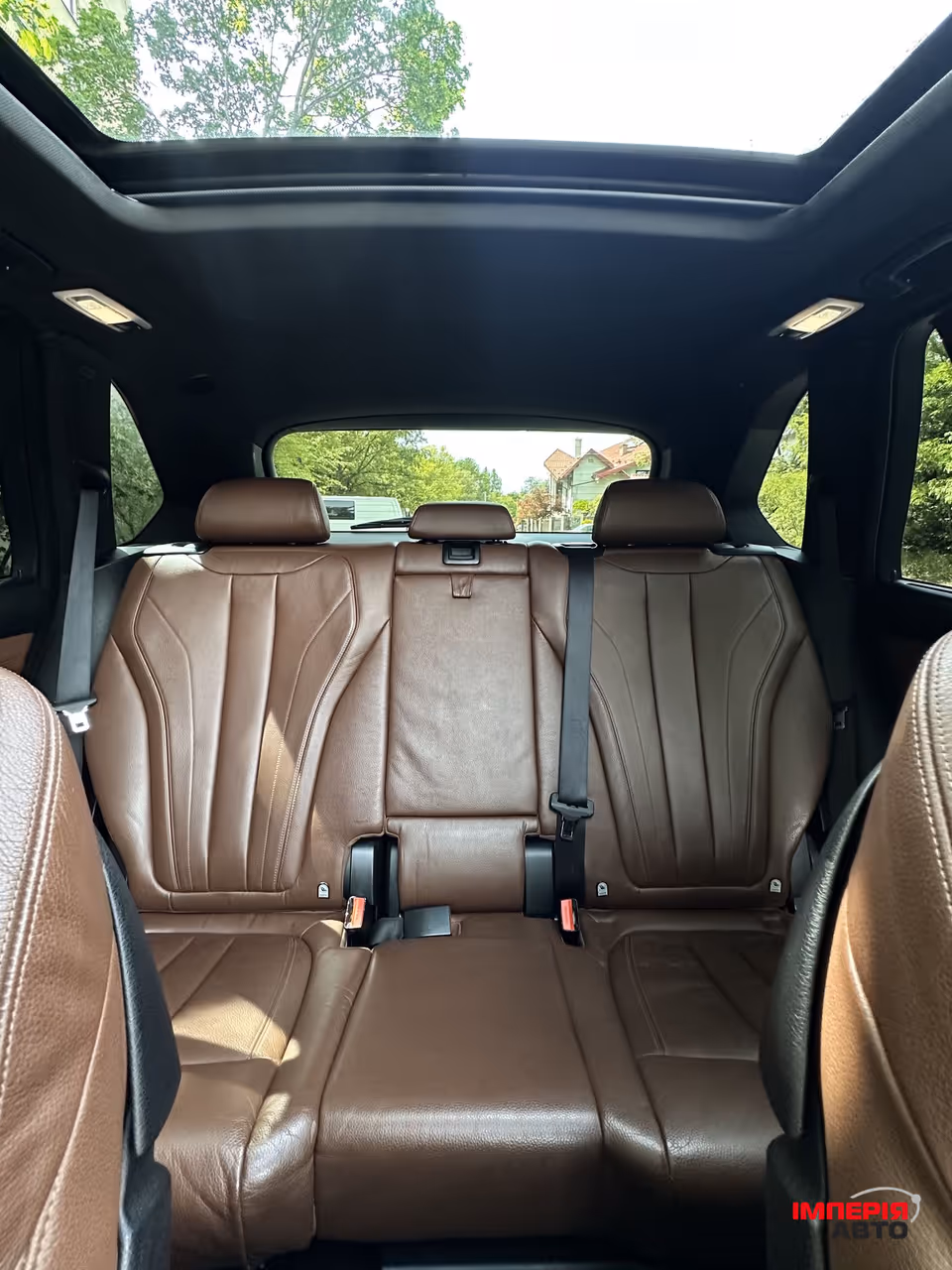 BMW X5 - фото 28