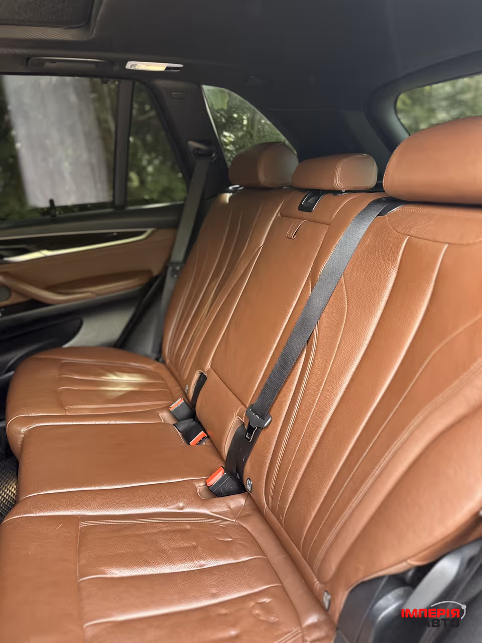 BMW X5 - фото 15