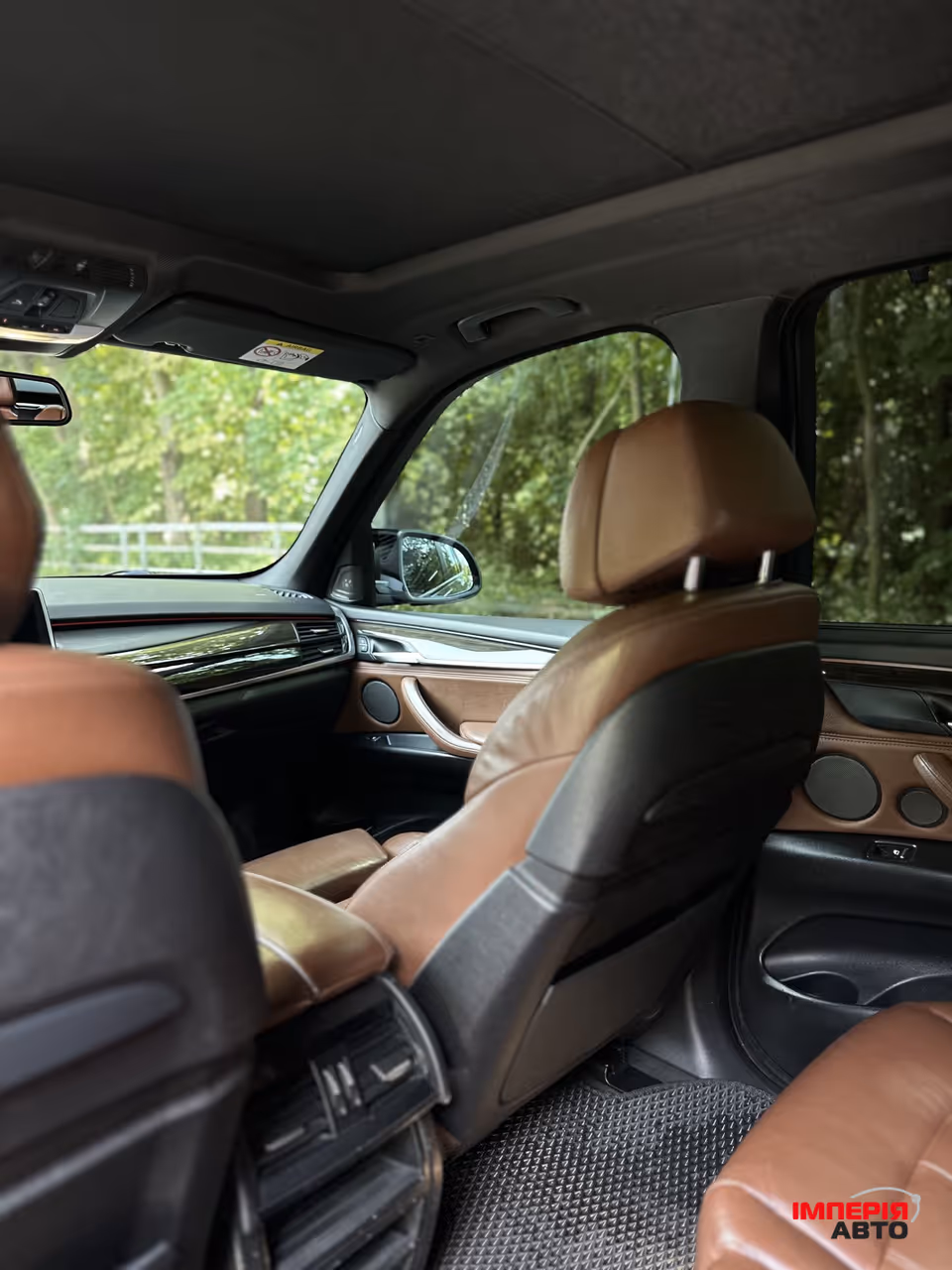 BMW X5 - фото 20