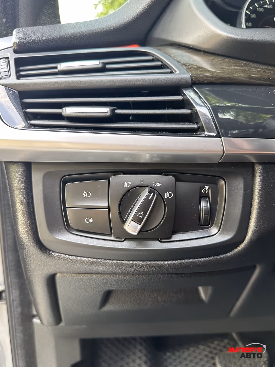 BMW X5 - фото 32