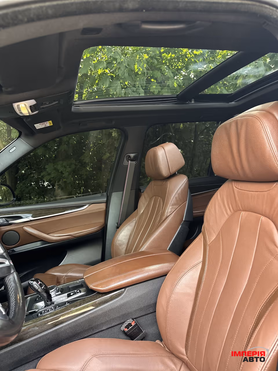 BMW X5 - фото 25
