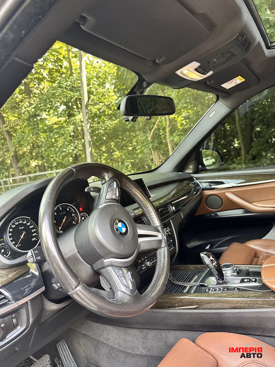 BMW X5 - фото 24