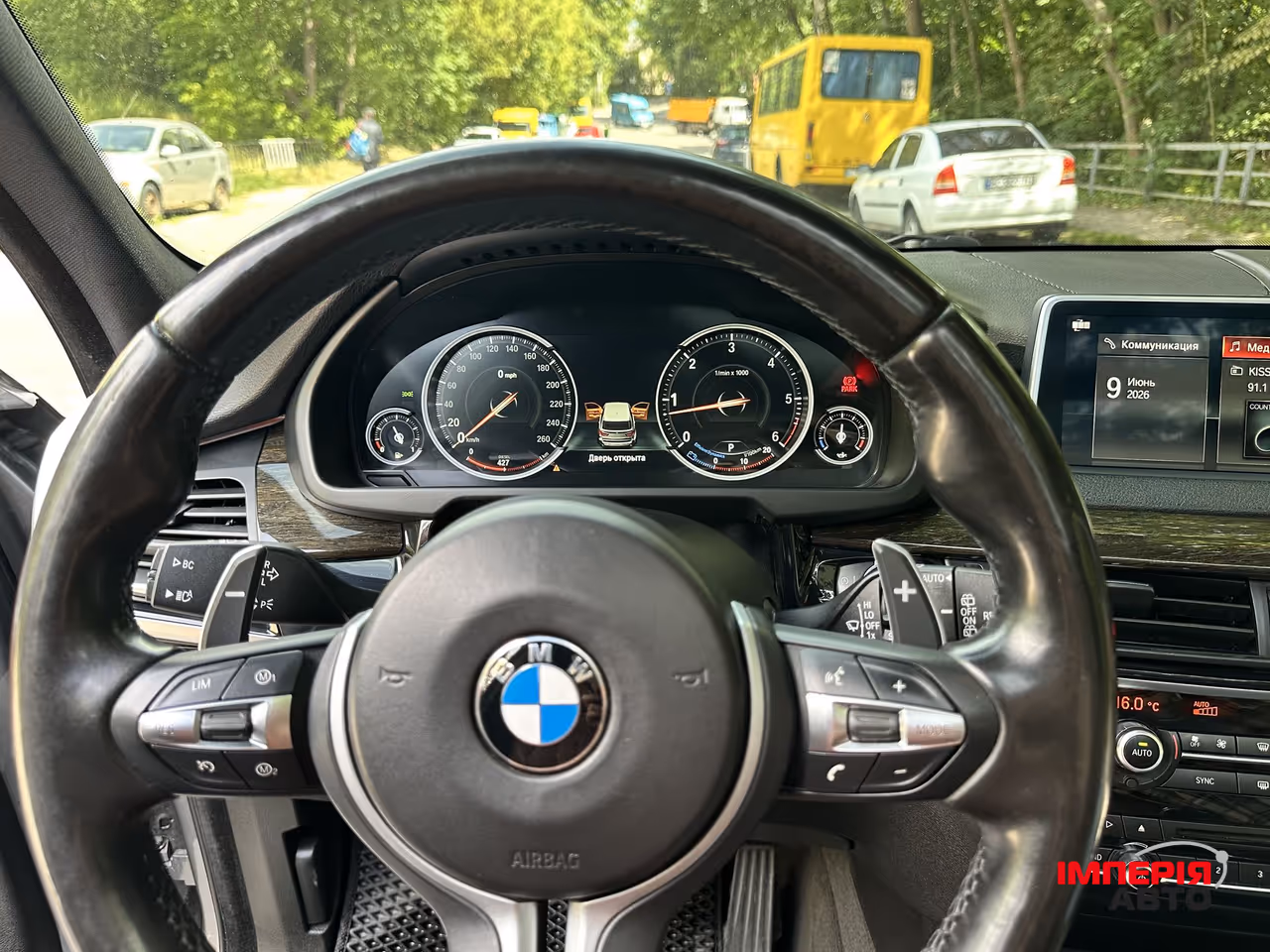 BMW X5 - фото 31