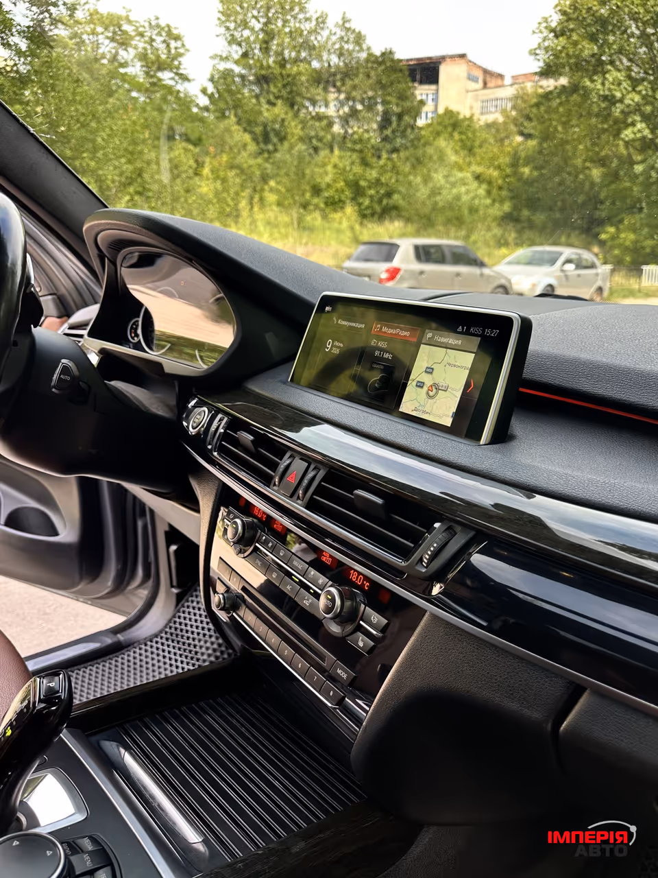 BMW X5 - фото 38