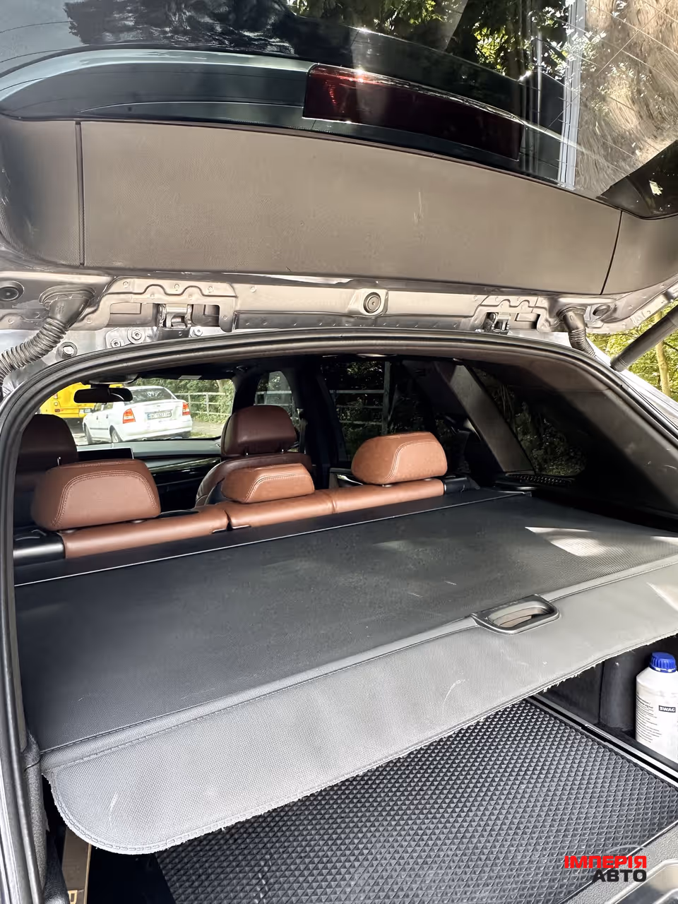 BMW X5 - фото 8