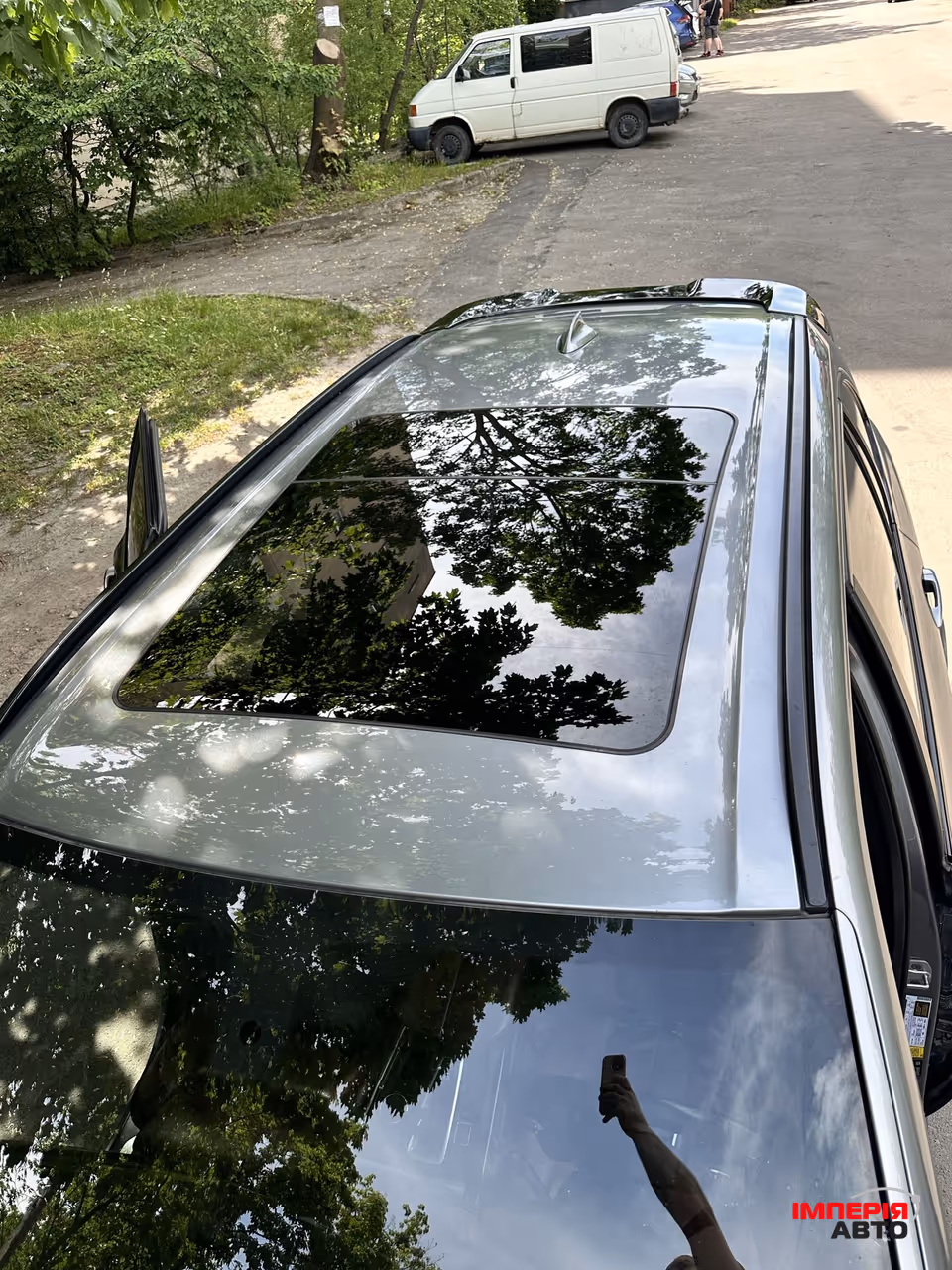 BMW X5 - фото 37