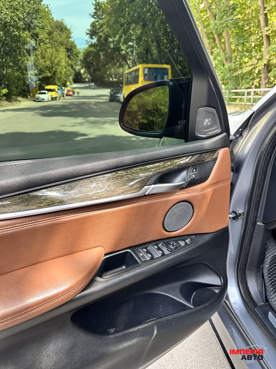 BMW X5 - фото 22