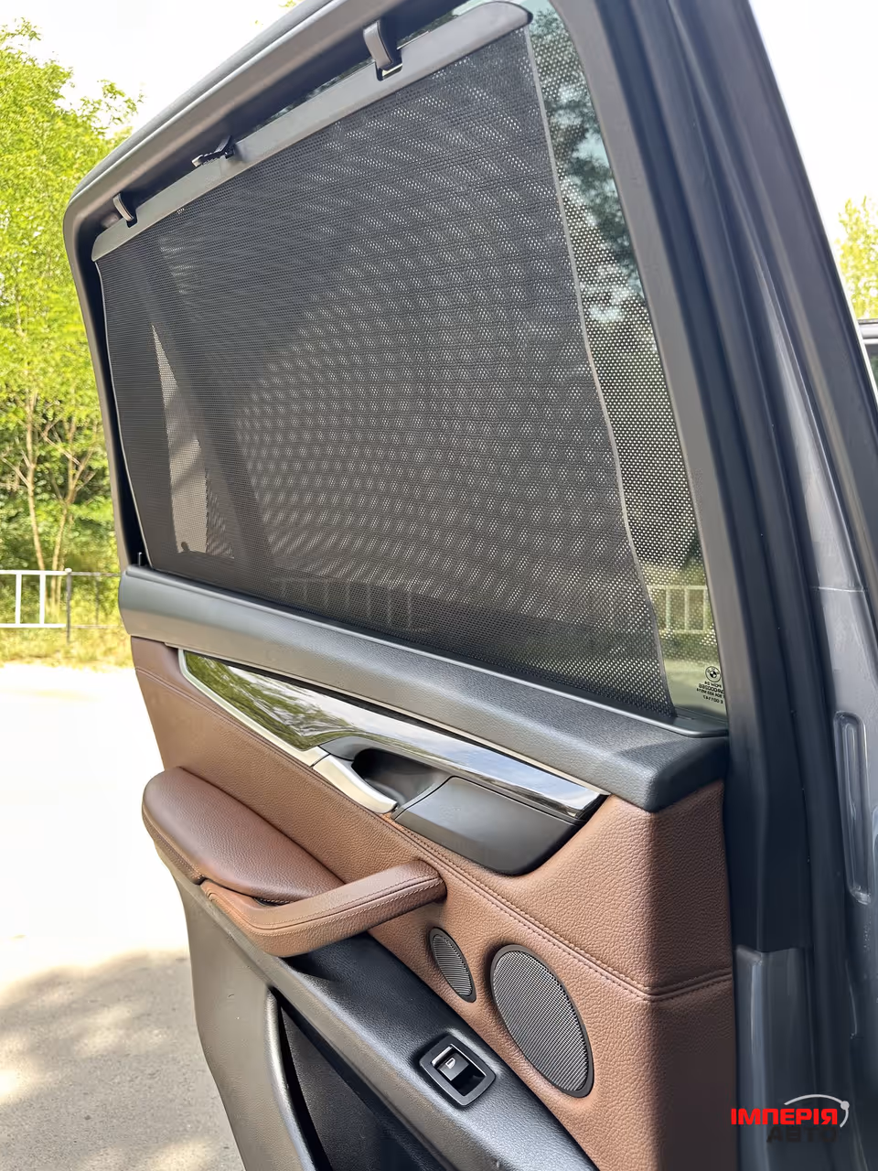BMW X5 - фото 21