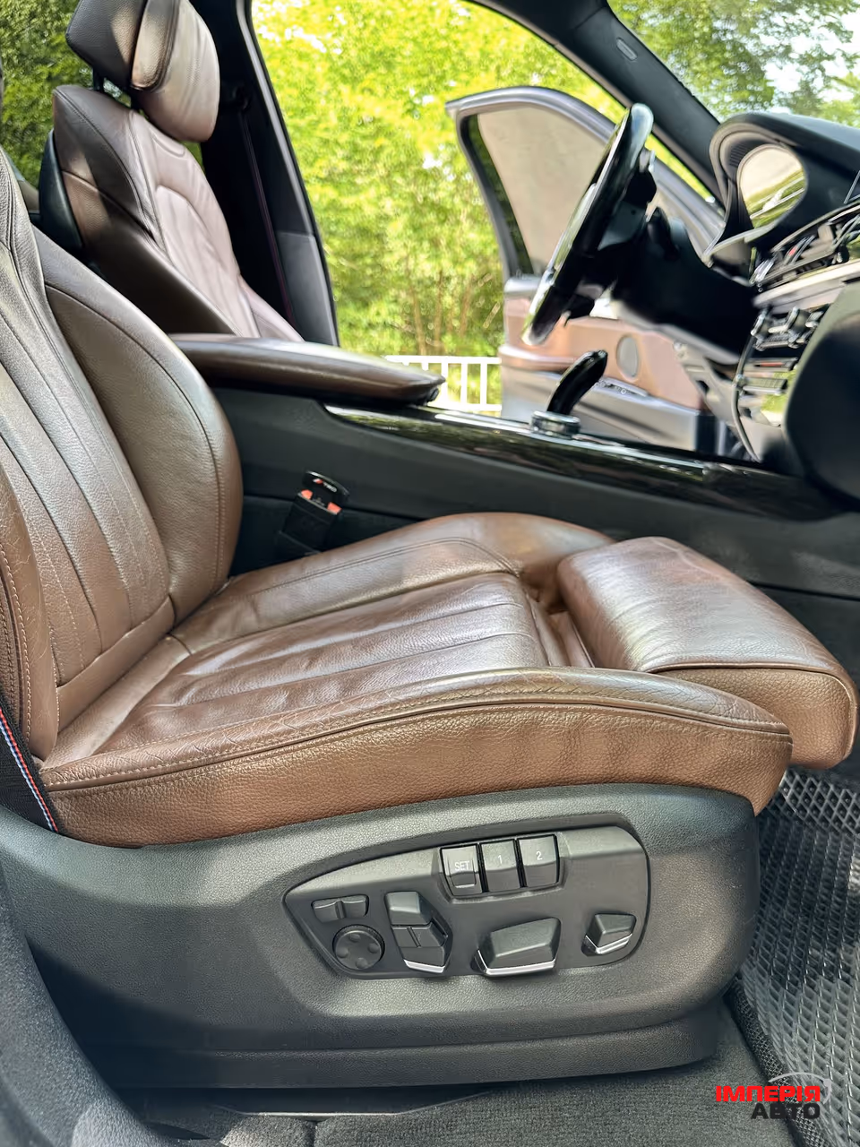 BMW X5 - фото 35