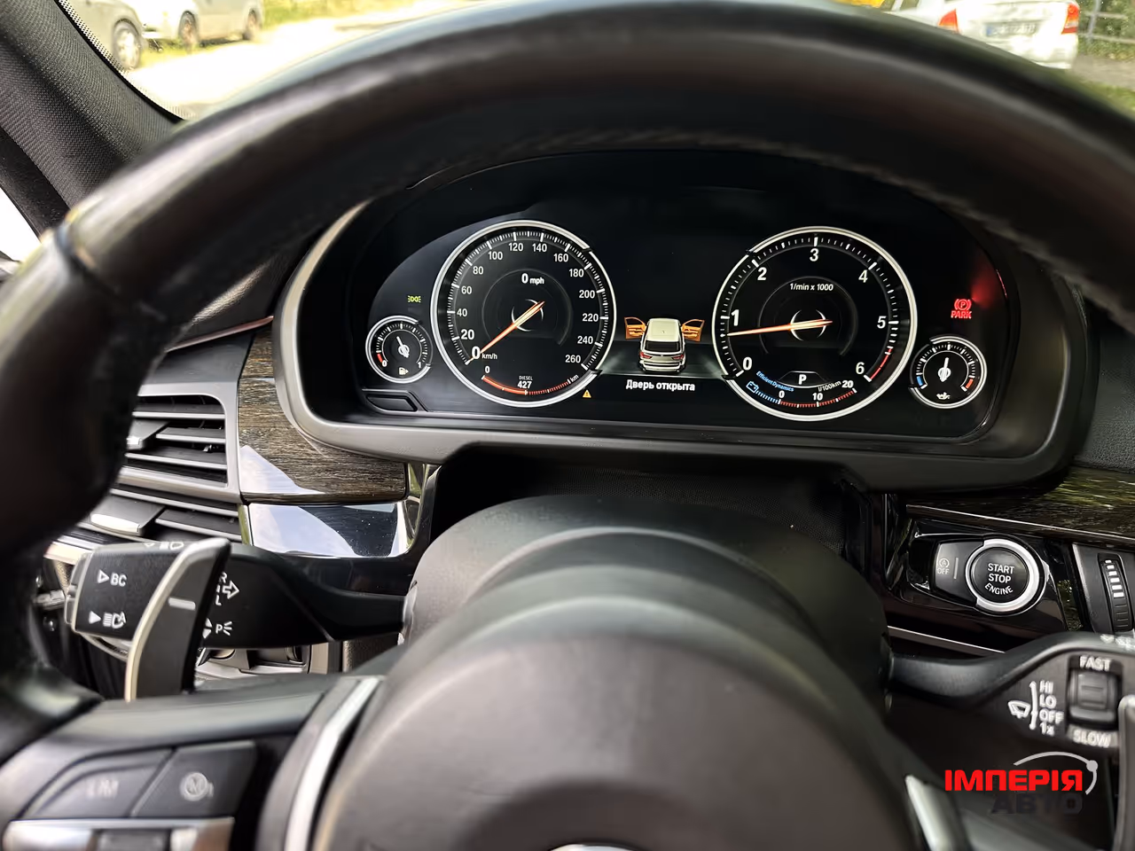 BMW X5 - фото 39
