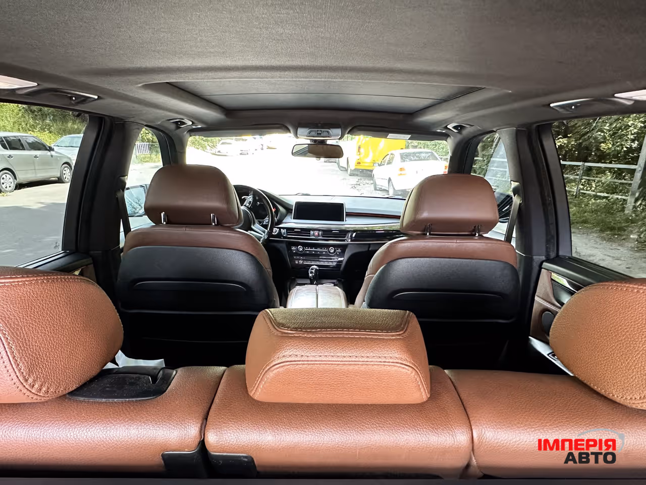 BMW X5 - фото 7