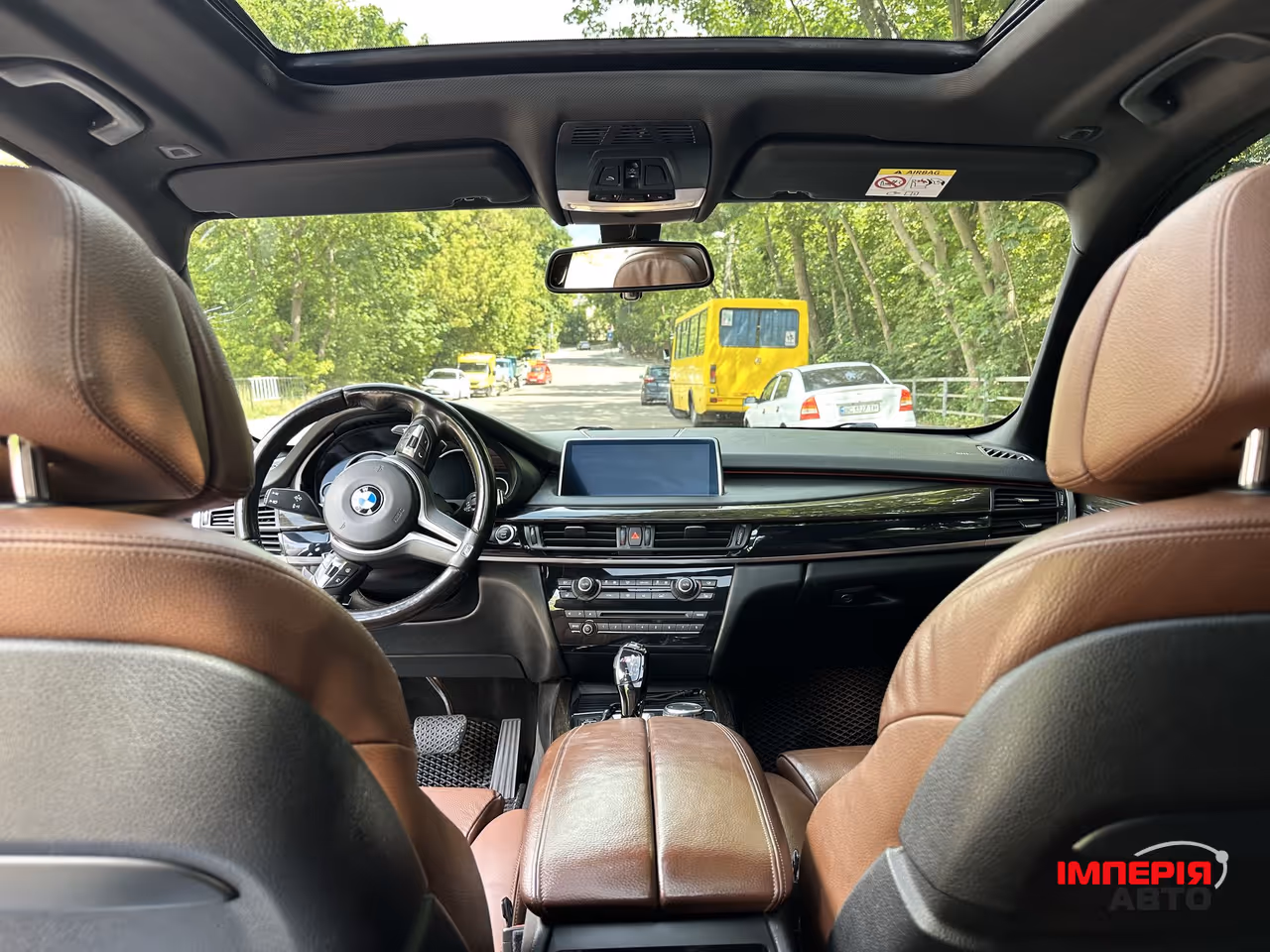 BMW X5 - фото 26