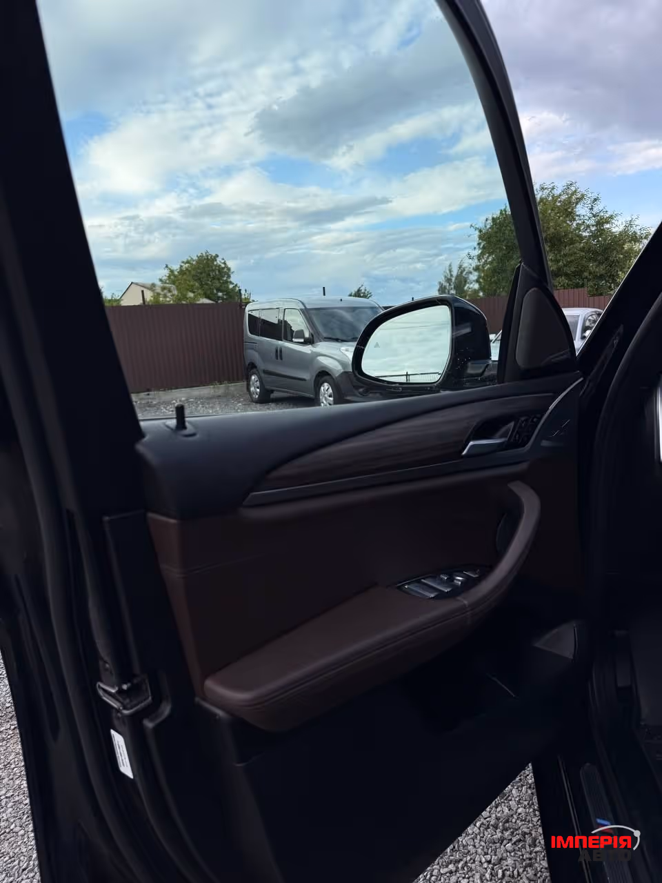 BMW X3 - фото 14