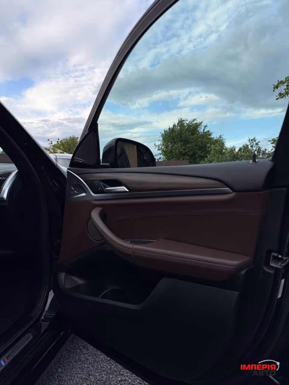 BMW X3 - фото 18