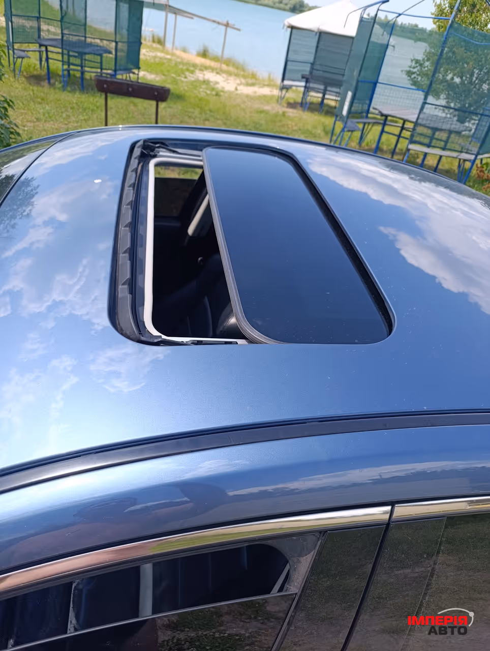 Mazda 6 - фото 4