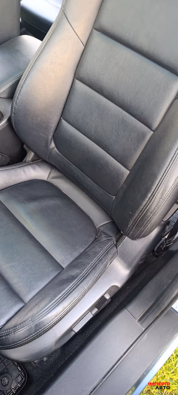 Mazda 6 - фото 6