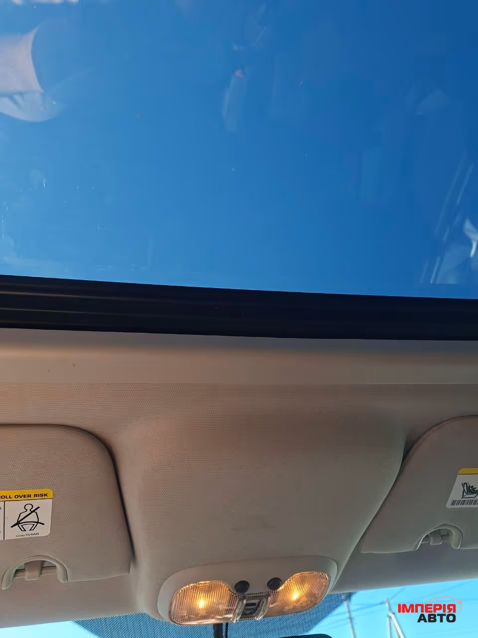 Jeep Compass - фото 17