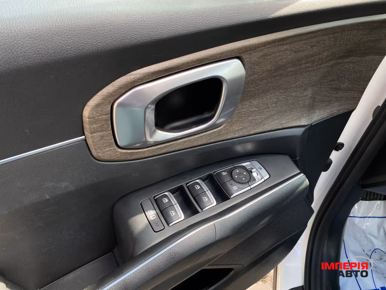 Kia Sorento - фото 12