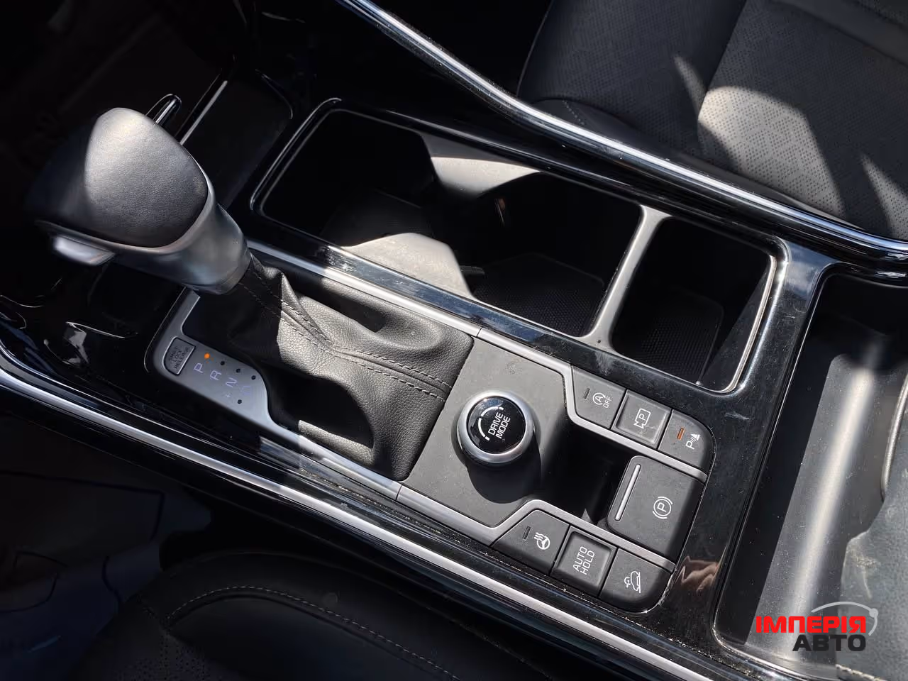 Kia Sorento - фото 17