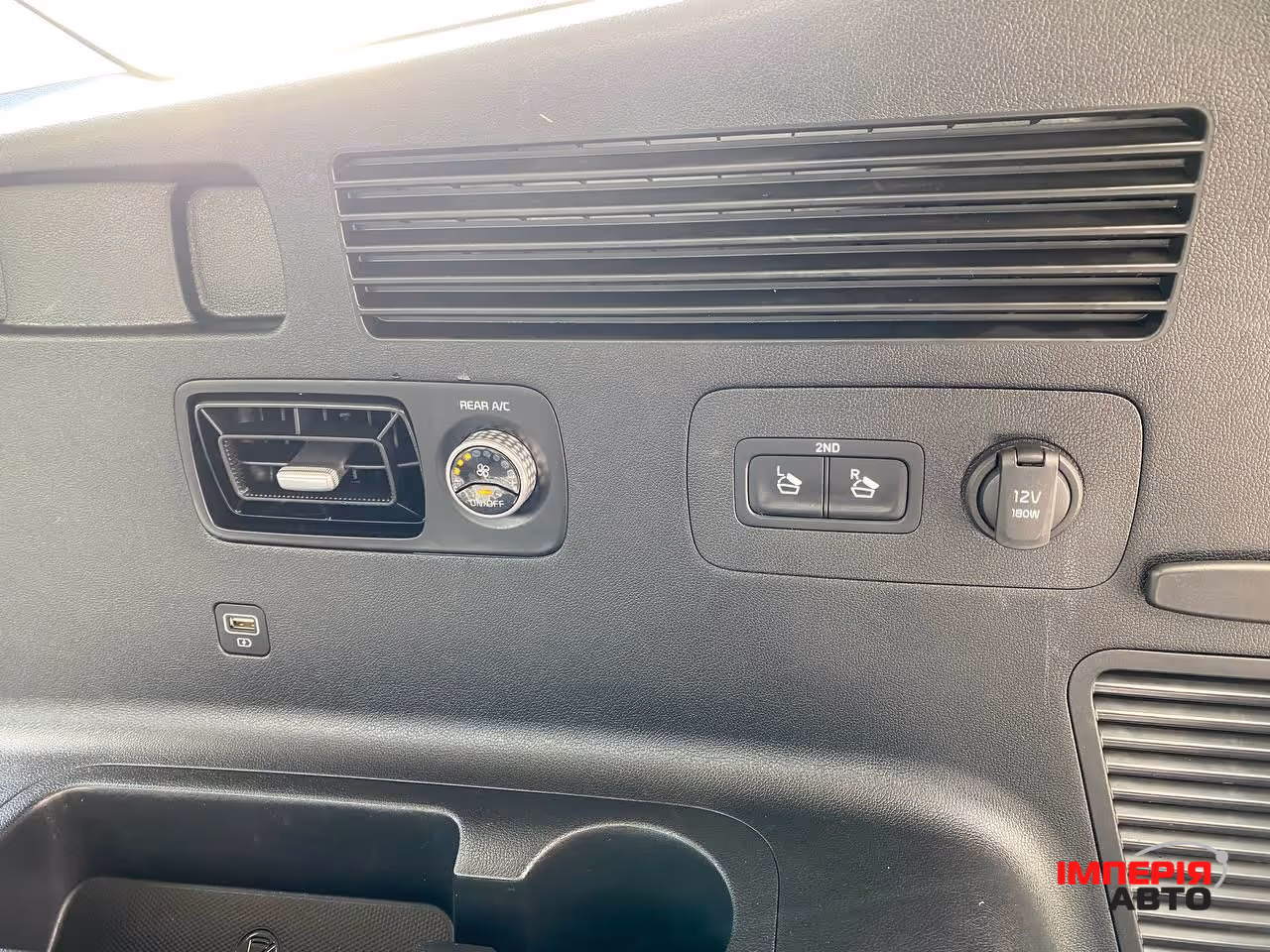 Kia Sorento - фото 18