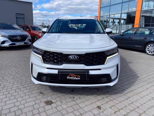 Kia Sorento - фото 2